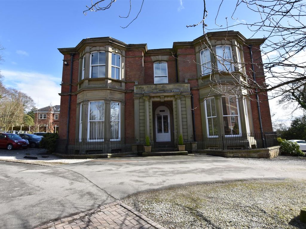 2 bed property for sale in Woodlands Corner, Lilford Road, Blackburn BB1, £125,000