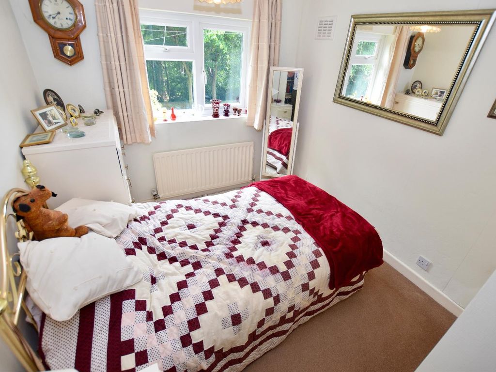 3 bed semi-detached house for sale in The Jordans, Allesley Park, Coventry CV5, £270,000