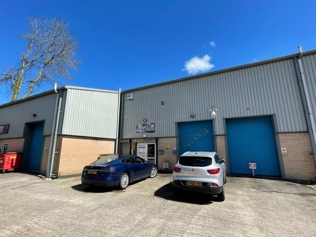 Light industrial for sale in Ty-Coch Way, Cwmbran NP44, £275,000