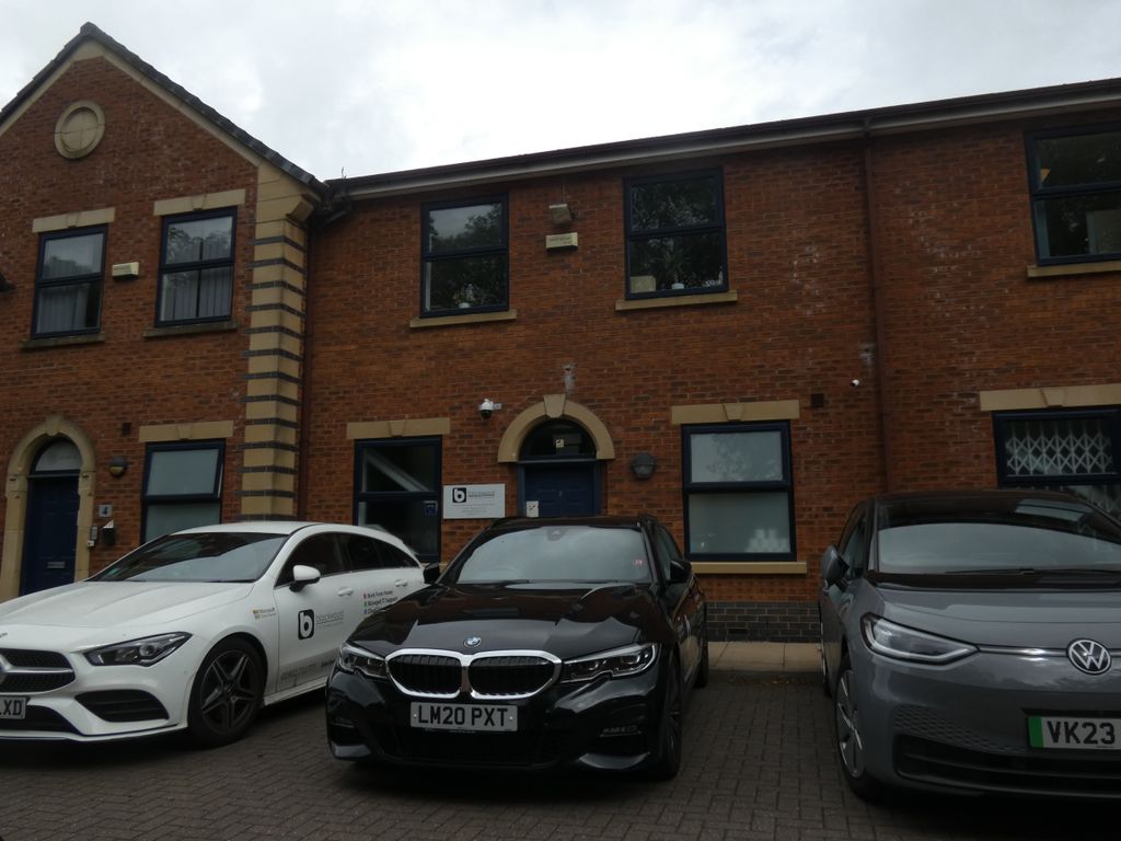 Office for sale in Pendeford Business Park, Wolverhampton WV9, £259,000