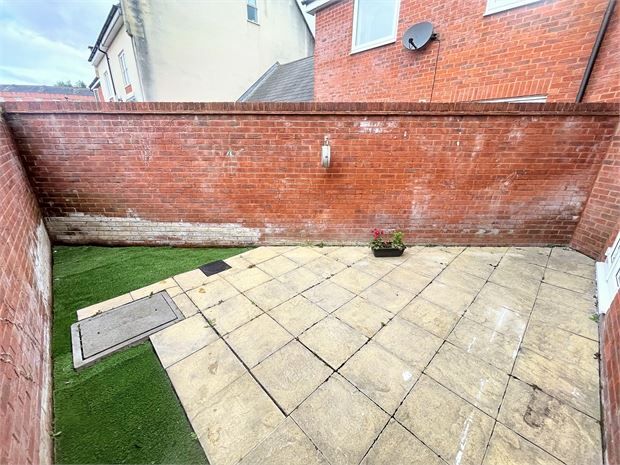 3 bed terraced house for sale in The Inclosures, Weston Village, Weston-Super-Mare, North Somerset. BS24, £254,000