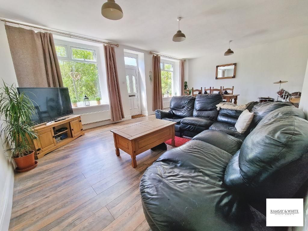 3 bed detached house for sale in Cardiff Road, Merthyr Vale CF48, £230,000