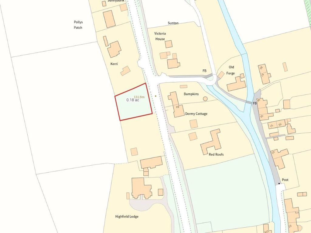 Land for sale in Sunton, Collingbourne Ducis, Marlborough, Wiltshire SN8, £65,000