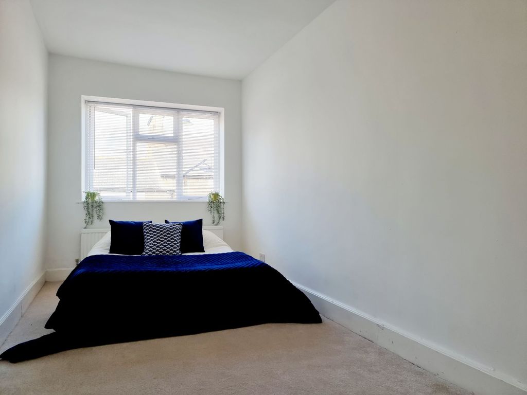 3 bed maisonette for sale in Front Street, Shotley Bridge, Consett DH8, £165,000
