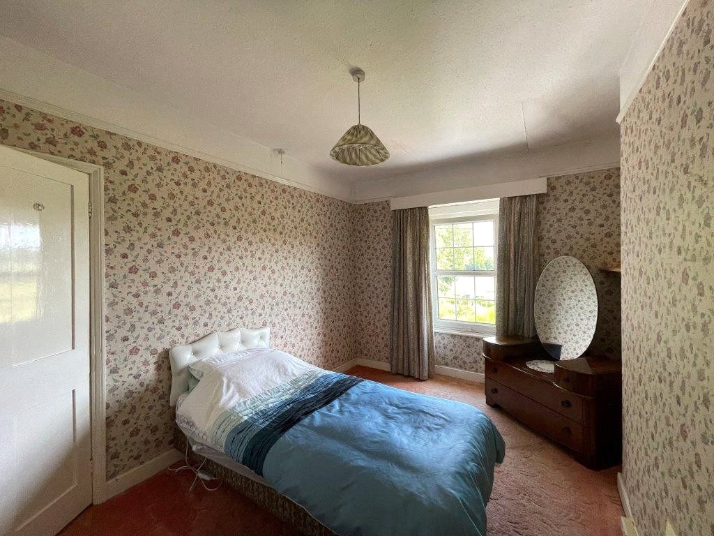 3 bed semi-detached house for sale in Pennal, Machynlleth, Gwynedd SY20, £237,950