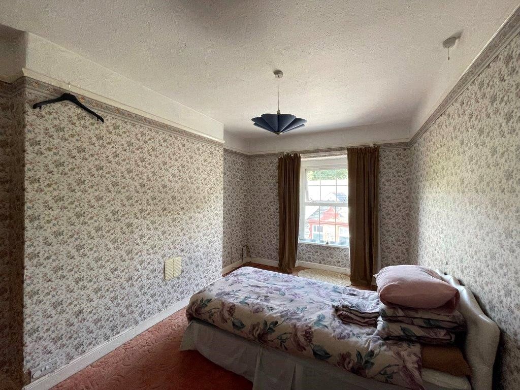 3 bed semi-detached house for sale in Pennal, Machynlleth, Gwynedd SY20, £237,950