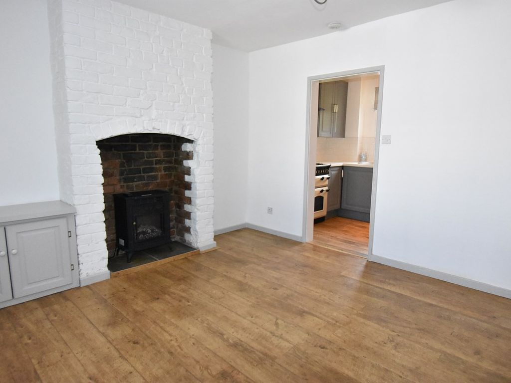 1 bed terraced house for sale in Well Alley, Tewkesbury GL20, £175,000