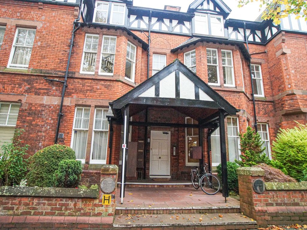 1 bed flat for sale in St Gabriels Court, 18 - 20 Howard Place, Carlisle CA1, £150,000