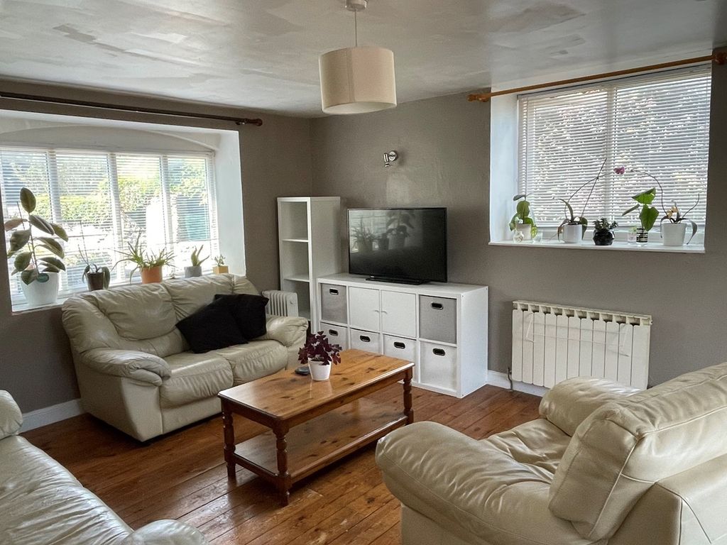 2 bed end terrace house for sale in The Wool Loft, Chestnut Hill, Nailsworth GL6, £225,000