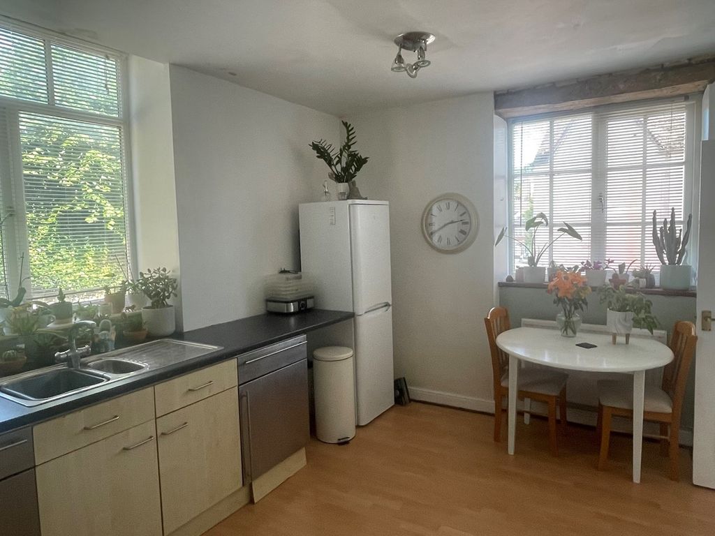 2 bed end terrace house for sale in The Wool Loft, Chestnut Hill, Nailsworth GL6, £225,000