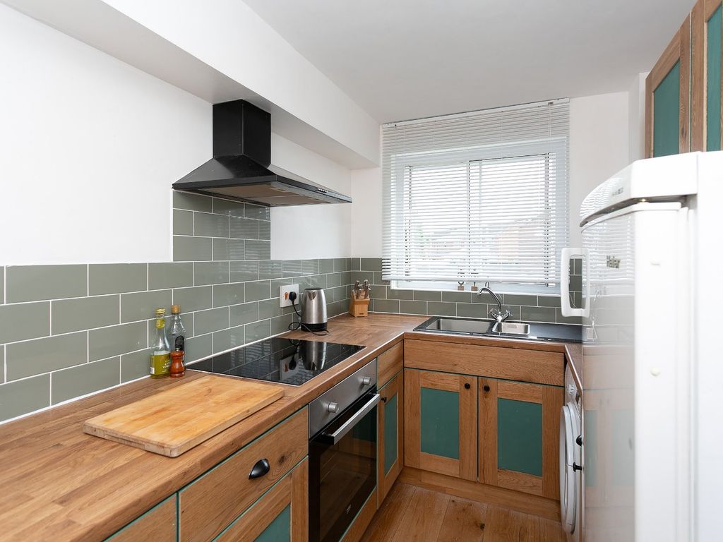 1 bed flat for sale in Blair Close, Hemel Hempstead, Hertfordshire HP2, £160,000