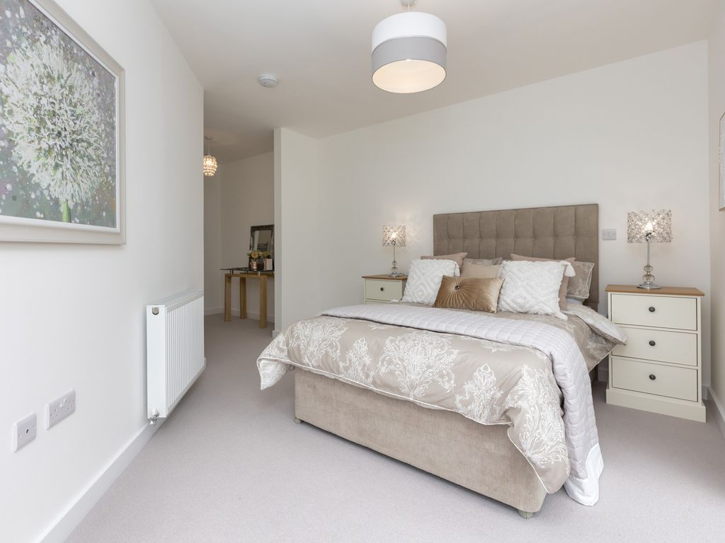 2 bed flat for sale in Garstang High Street, Garstang, Garstang PR3, £275,000