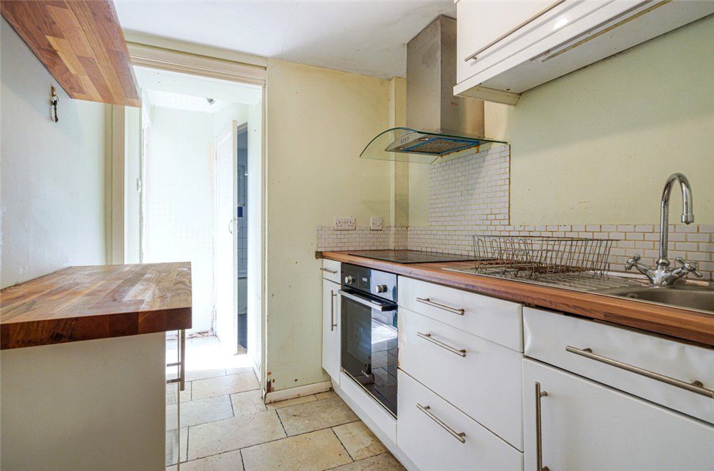 1 bed flat for sale in Montpelier Road, Brighton, East Sussex BN1, £230,000