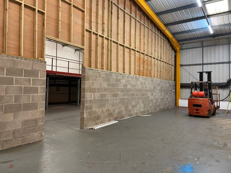 Light industrial for sale in Unit 2 Peart Road, Peart Road, Workington, Cumbria CA14, £250,000