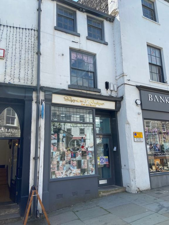 Commercial property for sale in 35 Market Place, Kendal, Cumbria LA9, £175,000