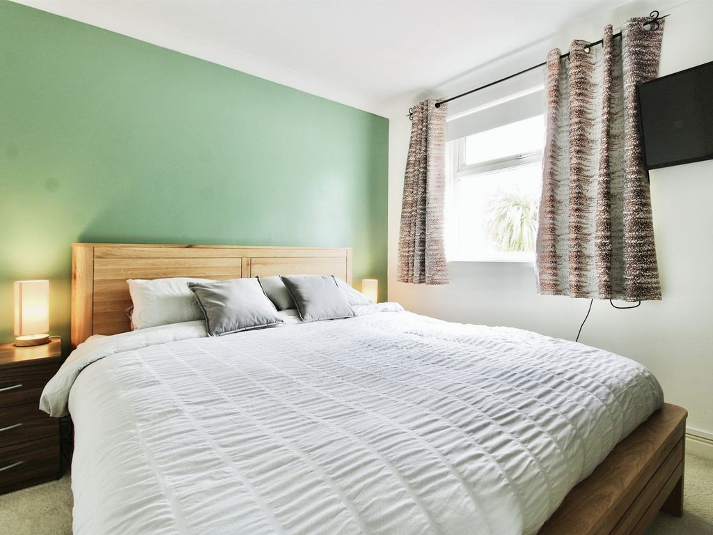 3 bed semi-detached house for sale in Hollybush Road, Pentwyn, Cardiff CF23, £230,000
