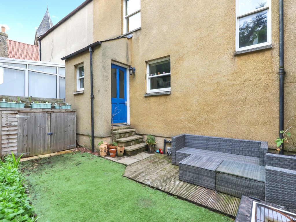 3 bed town house for sale in 4 Muirfield Court, Mill Wynd, East Linton EH40, £229,000