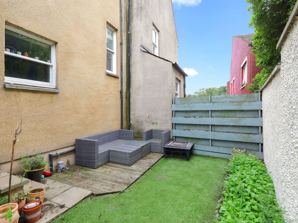 3 bed town house for sale in 4 Muirfield Court, Mill Wynd, East Linton EH40, £229,000