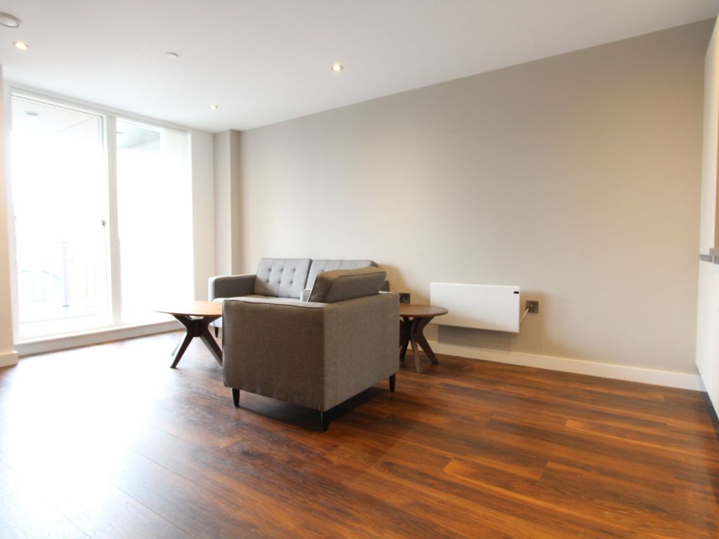 2 bed flat for sale in Water Street, Liverpool L2, £159,070