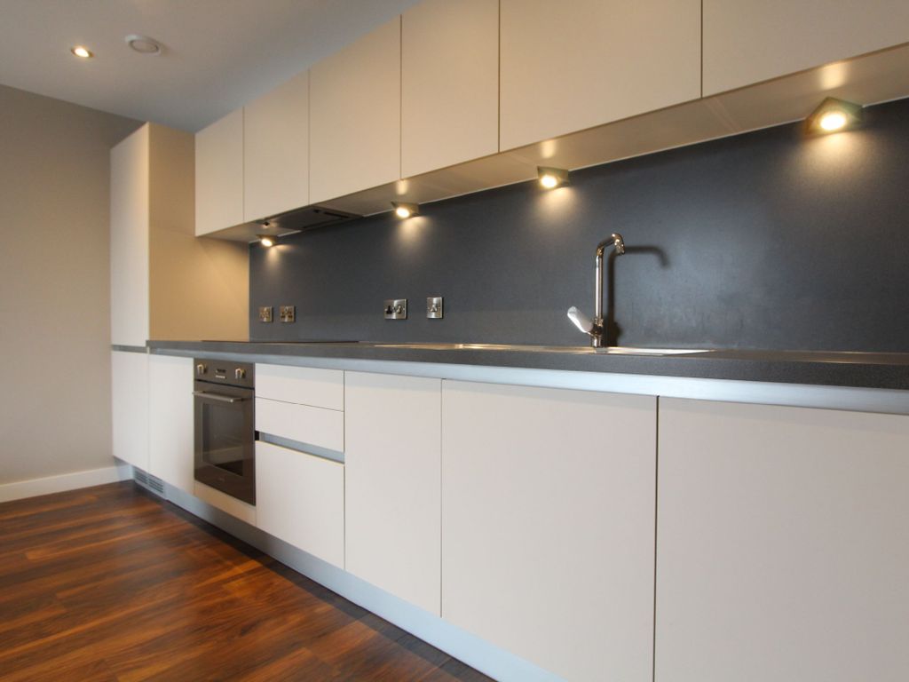 2 bed flat for sale in Water Street, Liverpool L2, £159,010