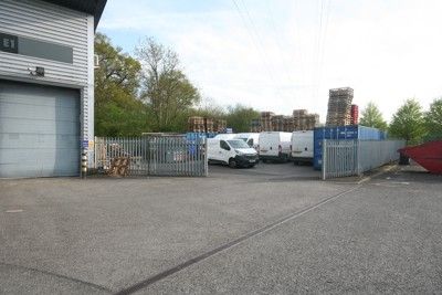 Industrial for sale in Unit E1, Southgate, Commerce Park, Frome, Somerset BA11, £725,000