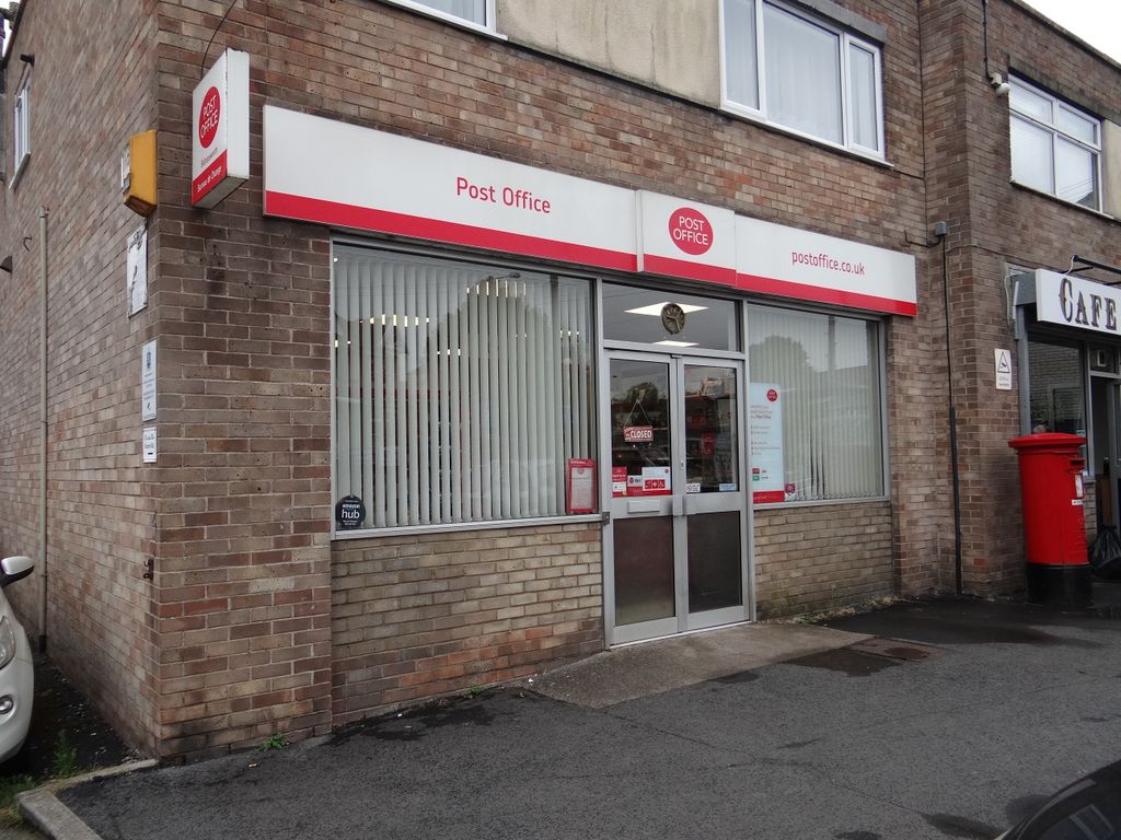 Retail premises for sale in 31 Church Road, Bishopworth, Bristol BS13, £65,000