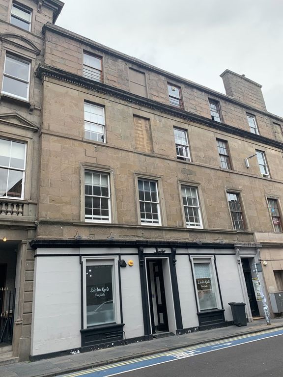 Retail premises for sale in 3 Bank Street, Dundee, City Of Dundee DD1, £100,000