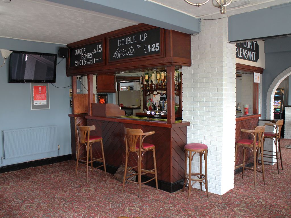 Pub/bar for sale in Leicester Road, Bedworth CV12, £350,000