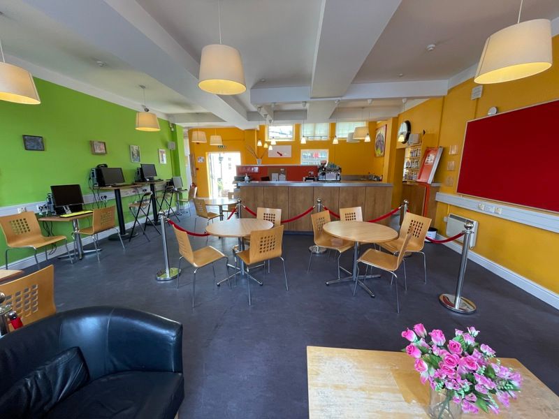 Commercial property for sale in The Whitehawk Inn Training Centre, Whitehawk Road, Brighton, East Sussex BN2, Non quoting