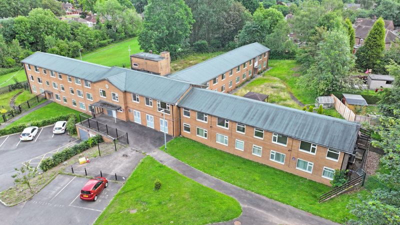 Commercial property for sale in Gloucester Grange, Clayton, Newcastle, Staffordshire ST5, £975,000