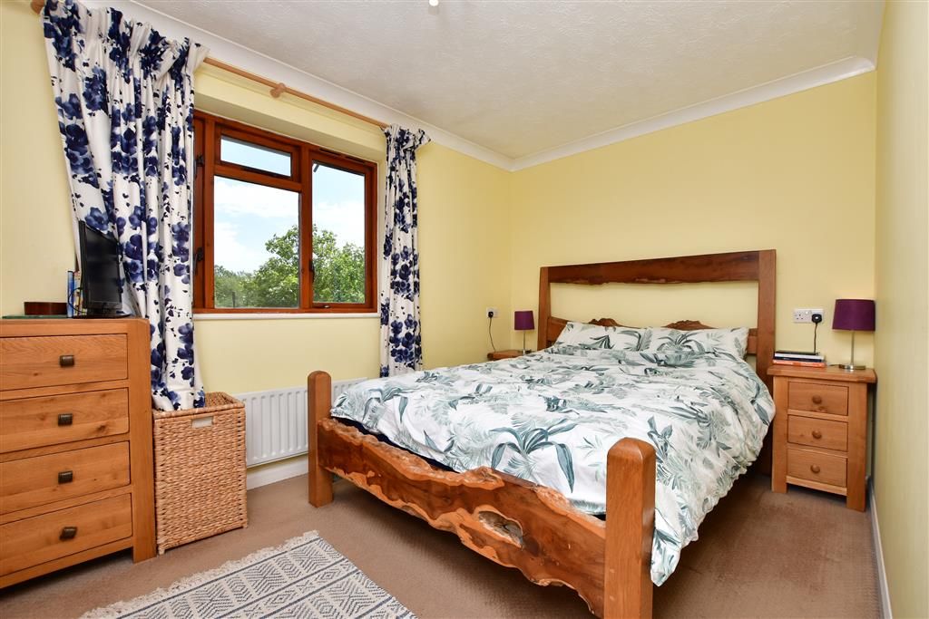 2 bed semi-detached house for sale in Chilton Close, Alfold, Cranleigh, Surrey GU6, £184,500