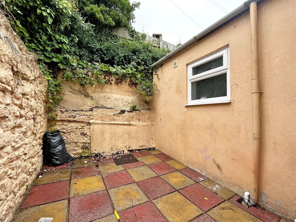 2 bed cottage for sale in Millbrook Road, Paignton TQ3, £169,950