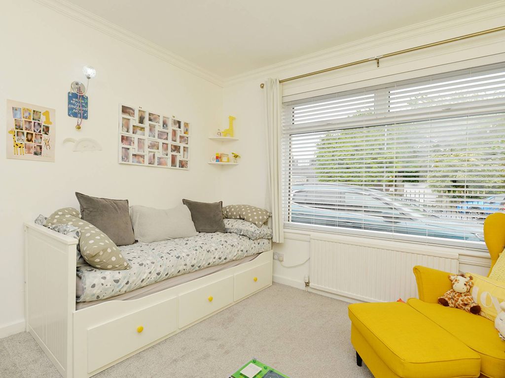 3 bed bungalow for sale in Bridge Street, Newbridge, Edinburgh EH28, £289,999