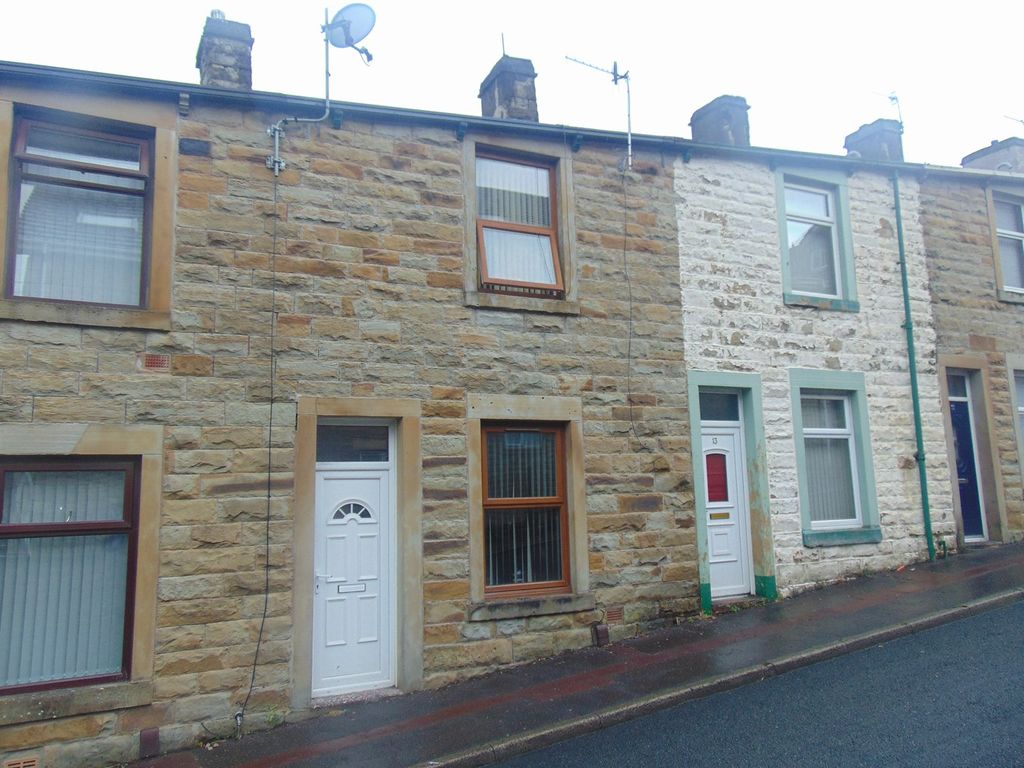 2 bed terraced house for sale in Monmouth Street, Burnley BB12, £49,995