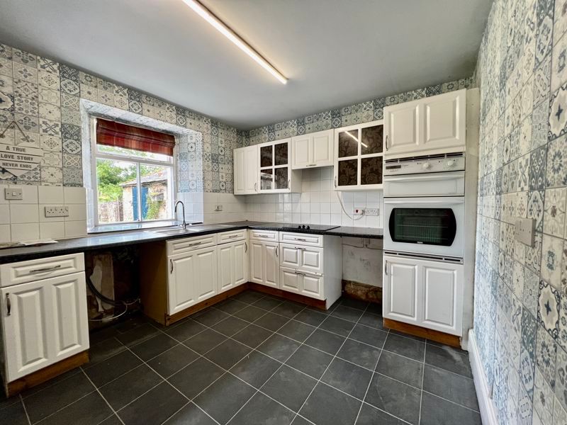2 bed semi-detached house for sale in The Croft, Great Strickland, Penrith CA10, £225,000