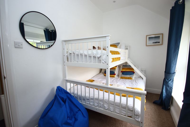 2 bed terraced house for sale in Pentywyn Road, Deganwy, Conwy LL31, £225,000