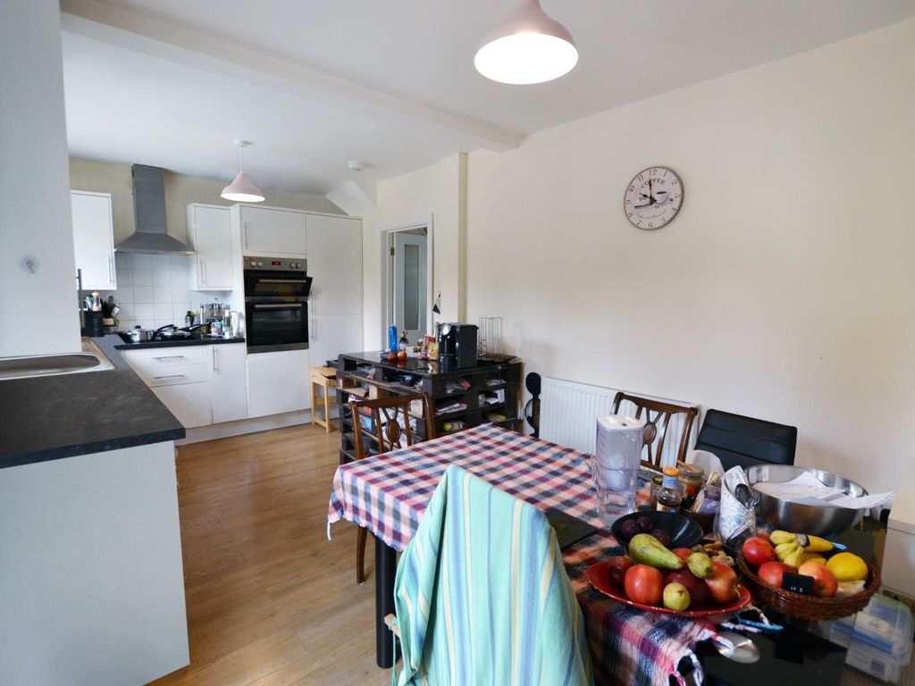 3 bed terraced house for sale in Withywood Road, Bristol BS13, £250,000