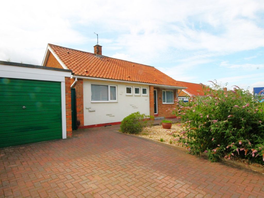 2 bed bungalow for sale in Burnside Grove, Hartburn, Stockton On Tees TS18, £249,995
