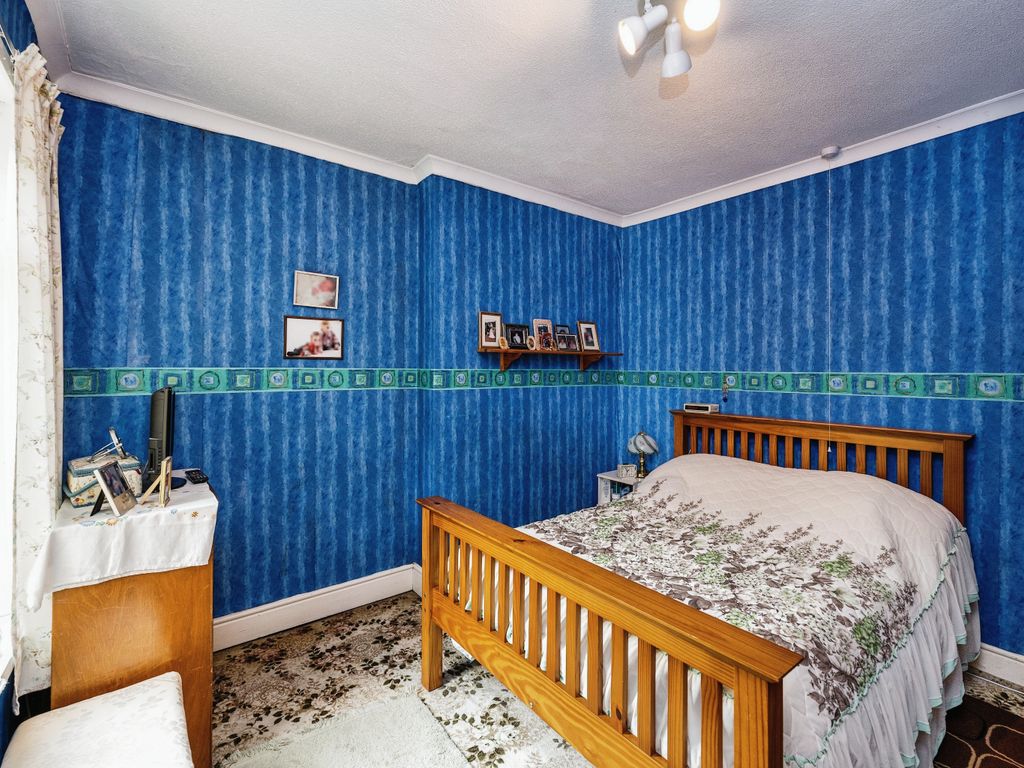 3 bed semi-detached house for sale in Heol Gwys, Upper Cwmtwrch, Swansea SA9, £140,000