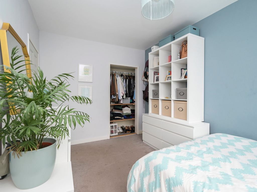 3 bed flat for sale in 115 Waverley Crescent, Bonnyrigg EH19, £145,000