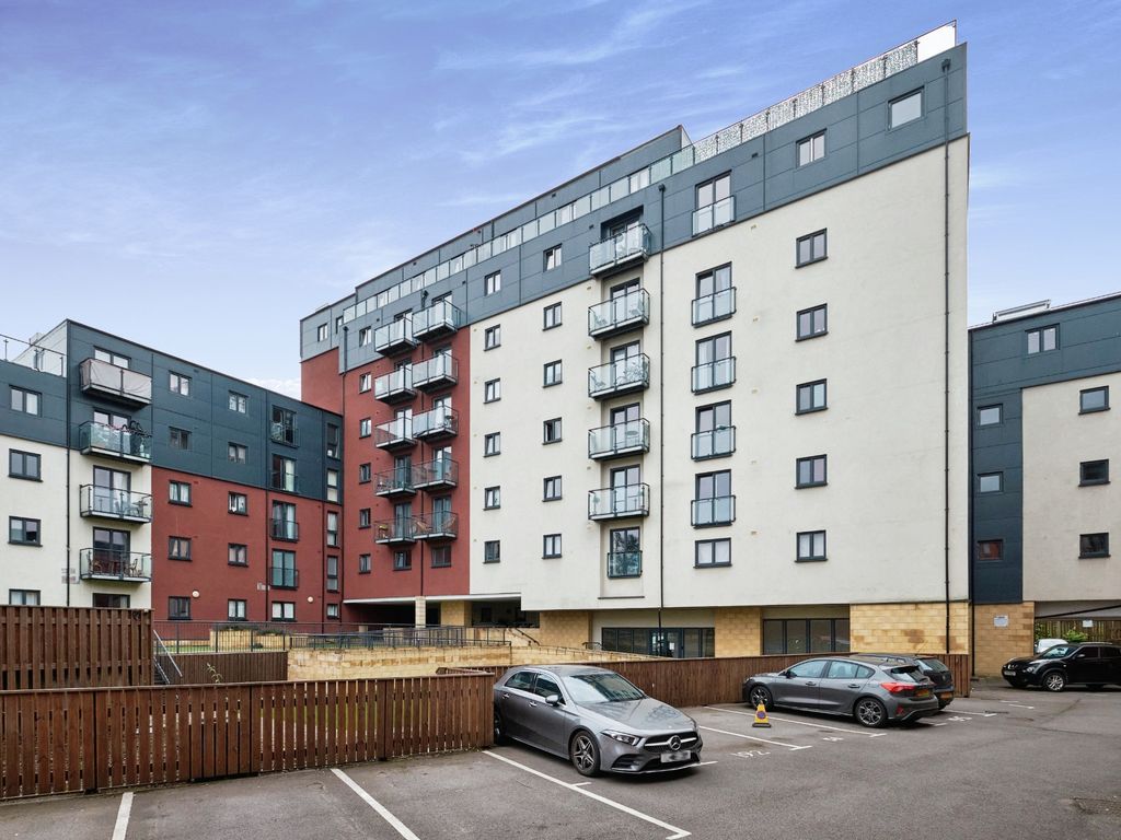 1 bed flat for sale in New Coventry Road, Birmingham B26, £120,000