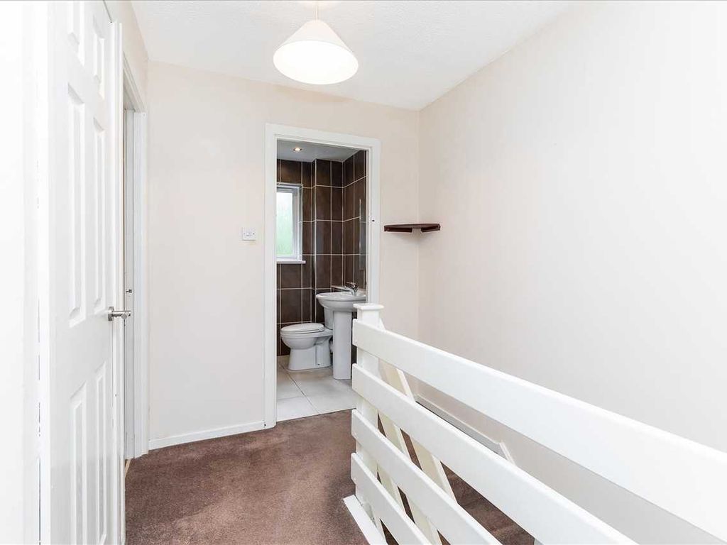 3 bed semi-detached house for sale in Westerdale, Stewartfield, East Kilbride G74, £220,000