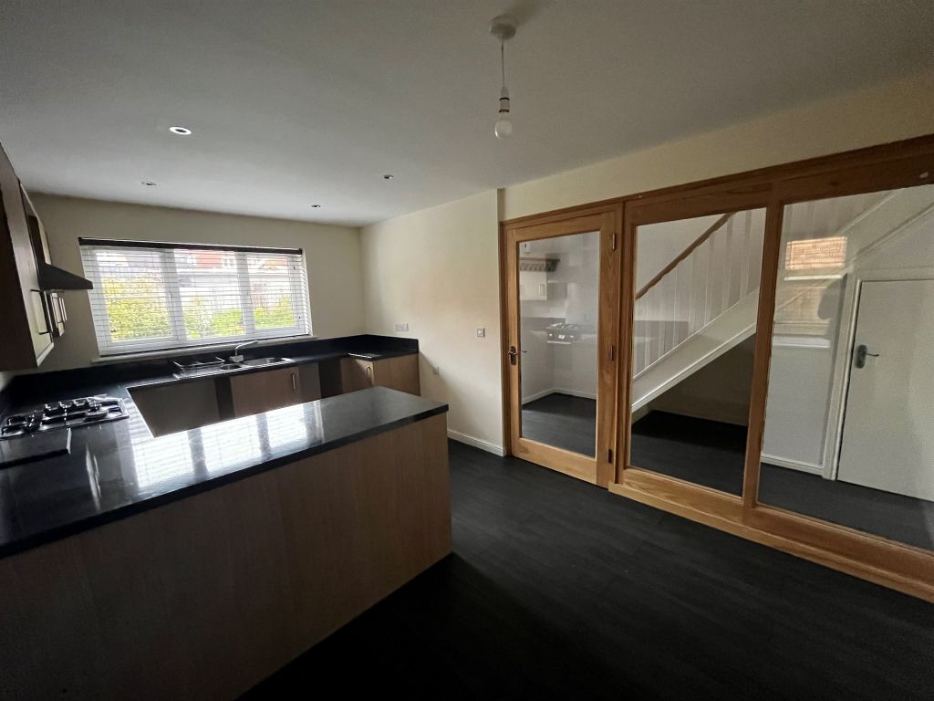 3 bed detached house for sale in Heol Miaren, Llanharry, Pontyclun CF72, £210,000