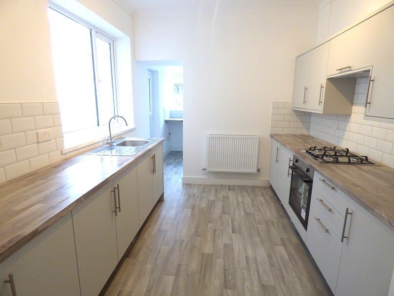 3 bed terraced house for sale in Victoria Street, Briton Ferry, Neath . SA11, £139,995