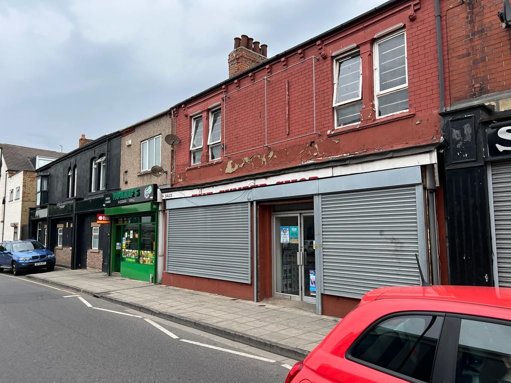 Retail premises for sale in Cleveland Centre, Linthorpe Road, Middlesbrough TS1, £180,000