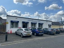 Retail premises for sale in Newbottle Street, Houghton Le Spring DH4, £235,000