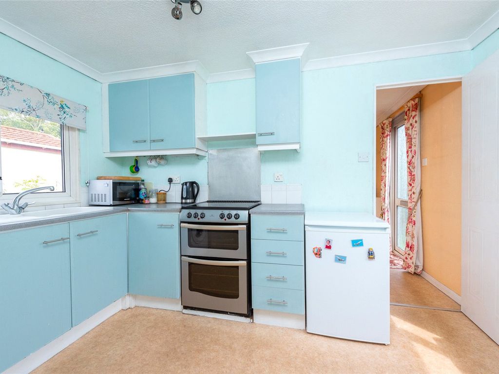 1 bed detached house for sale in Grovelands Park, Winnersh, Wokingham, Berkshire RG41, £145,000