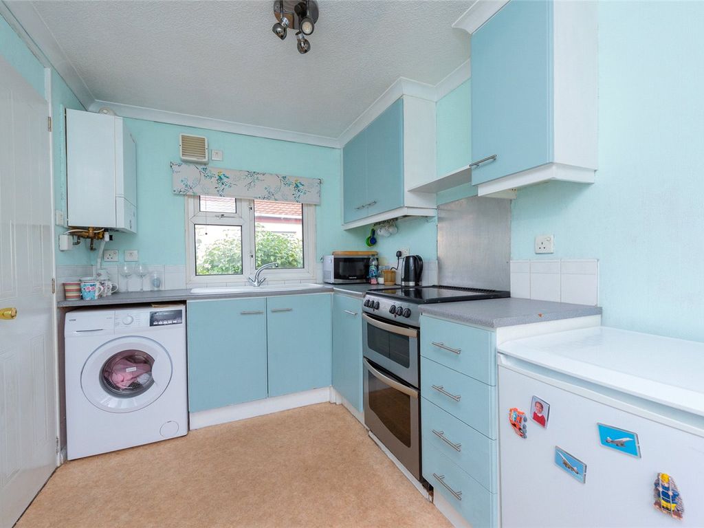 1 bed detached house for sale in Grovelands Park, Winnersh, Wokingham, Berkshire RG41, £145,000