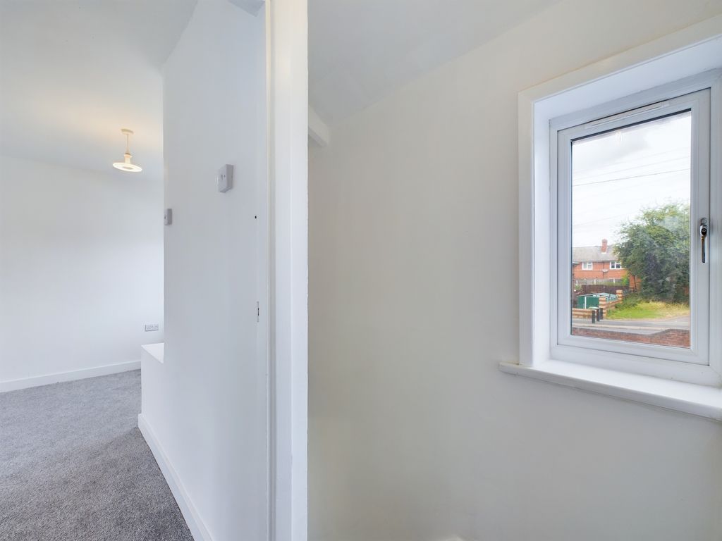 2 bed semi-detached house for sale in Ullswater Crescent, Leeds LS15, £170,000