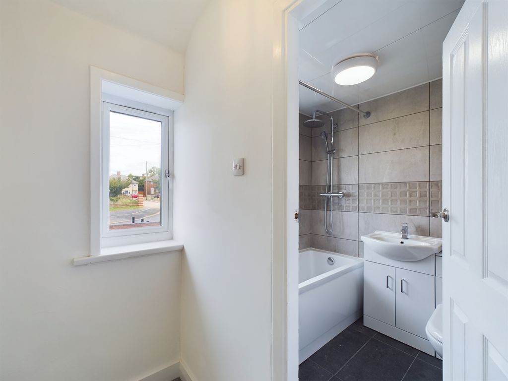 2 bed semi-detached house for sale in Ullswater Crescent, Leeds LS15, £170,000